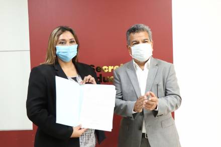 DIF Morelia recibe validación de programas de Secretaría de Educación*
