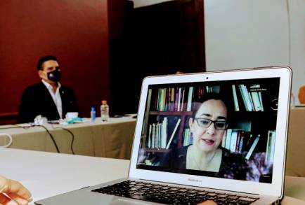Registra Michoacán recuperación en Turismo con Nueva Convivencia