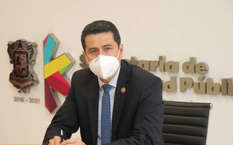 Acuerdan SSP, Cocotra y transportistas acciones por la seguridad y la salud de los michoacanos