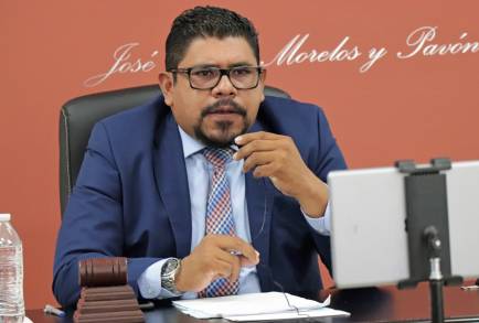 Pandemia impulsa Justicia Digital :  TJAM