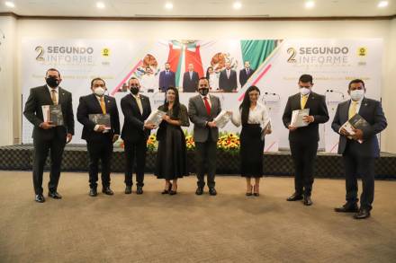 Solo unidos podremos dar mejores resultados para Michoacán: Carlos Herrera