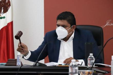 El TJAM Retoma Actividades Presenciales