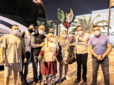 El Programa de Palomas Mensajeras que hace felices a las familias michoacanas: Carlos Herrera