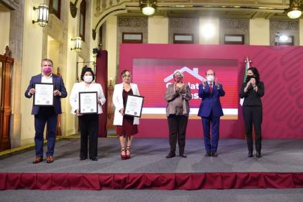 Con el avance de la Mejora Regulatoria, posiciona Raúl Morón a Morelia como un municipio atractivo para invertir