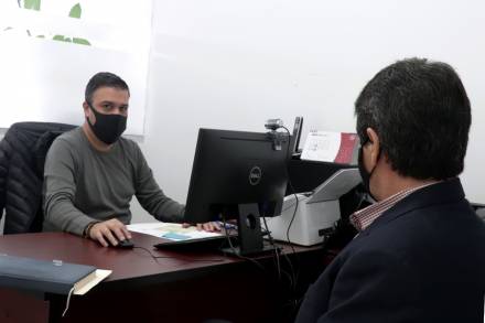 TJAM resuelve más de 500 asuntos durante pandemia.