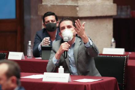 Jucopo preocupada por la no transparencia de las cuentas del Congreso.