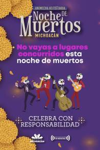 Celebrar a los muertos con responsabilidad, llamado para frenar contagios por COVID-19