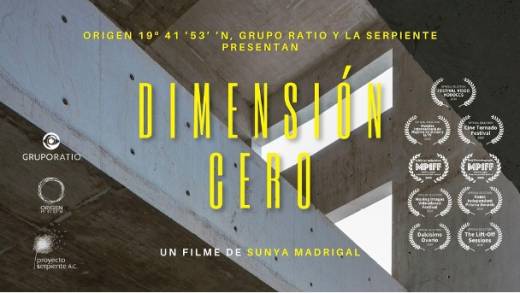 DIMENSIÃ“N CERO LLEGA ESTA SEMANA A VENEZUELA, ESPAÃ‘A Y NORUEGA