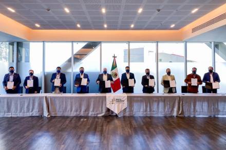 Exige Alianza Federalista transparencia en manejo de vacunas para COVID-19 