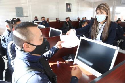 Convoca SSP a la sociedad a participar en audiencia para fortalecer a la Policía Michoacán
