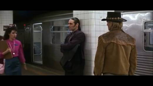 En línea, cápsula sobre los personajes-estereotipo del cine 