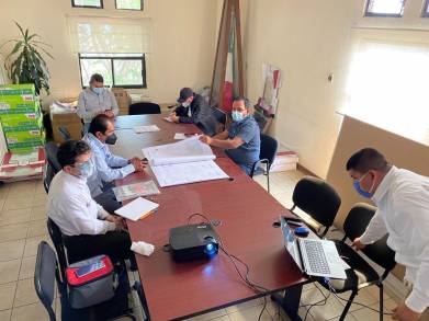 Invierte Gobierno de Morelia 31 millones de pesos en obra pública
