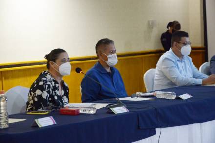 Determina Comité Municipal de Salud Morelia nuevas medidas sanitarias 