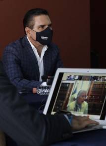 Michoacán, en ruta para regreso progresivo a clases presenciales 