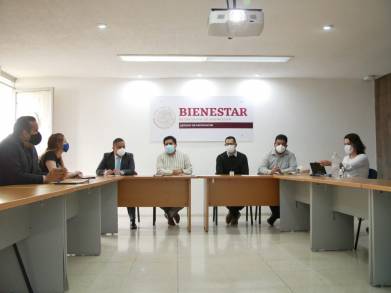 Resguarda Bienestar Michoacán inmuebles y vehículos; protege programas sociales de uso elector 