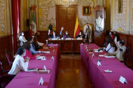 Gobierno de Morelia mantiene buen manejo de recursos en segundo trimestre de la Cuenta Pública 2021 