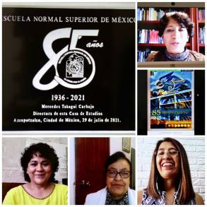 Regreso a las aulas se realizará con base en una estrategia nacional integral en la que participan todos: SEP 