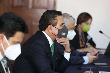Michoacán, en la antesala de Semáforo Rojo por tercera ola COVID-19 y variantes 