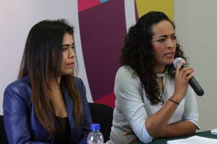 Promoción de los derechos humanos de la infancia y adolescencia a través de la SE-SIPINNA 