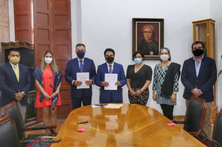 Septiembre y octubre serán los meses del Testamento en Michoacán 
