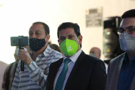 Cercanía y vocación de servicio en municipios gobernados por el Partido Verde 