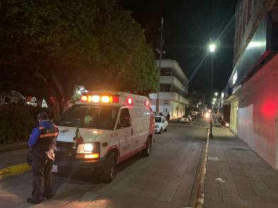 PC Estatal Operativo tras Sismo, informa sin afectaciones hasta el momento  