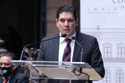Partido Verde llama a la unidad por el bienestar de Michoacán   