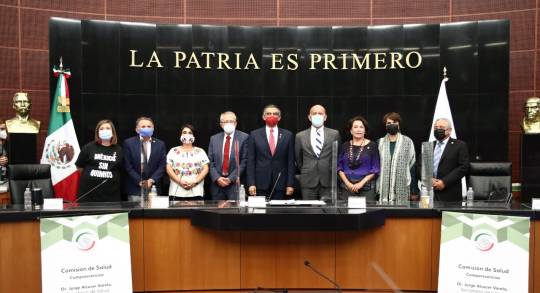 Insabi garantiza gratuidad en los servicios de salud: Ferrer Aguilar 