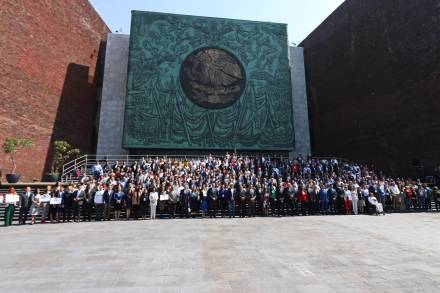 Diputados federales del PRD dan batalla en defensa del Presupuesto Alternativo 2022 