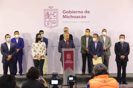 Presupuesto 2022 proyecta nuevos programas sociales, de seguridad y obra pública 