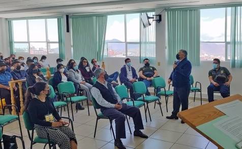 Justicia administrativa reduce el autoritarismo   