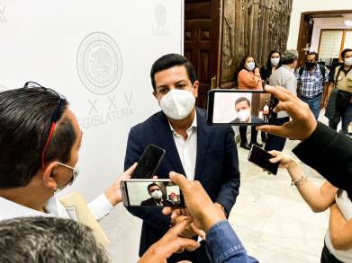 ACCIÃ“N NACIONAL ANALIZARÃ CON VISIÃ“N CIUDADANA PRESUPUESTO DE EGRESOS DE MICHOACÃN  