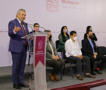 Gestionará Alfredo Ramírez Bedolla afiliación de jornaleros agrícolas al IMSS 
