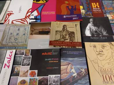 SECUM celebra con gran exposición 50 aniversario del MACAZ