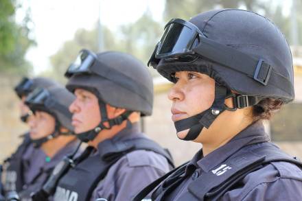 Lanza Sistema Penitenciario convocatoria de reclutamiento 2022 para oficiales de custodia 