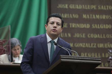 INSTITUYE CONGRESO DEL ESTADO PRESEA PARA RECONOCER TRABAJO EN MATERIA DE JUSTICIA 