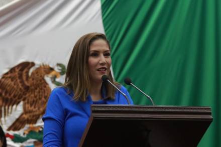 PROPONE DIPUTADA IVONNE PANTOJA REFORMA A LA LEY DE ADOPCIÃ“N Y TRANFORMARLA EN LA LEY DE ADOPCIÃ“N Y ACOGIMIENTO FAMILIAR   
