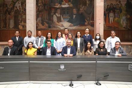 Gobierno de Michoacán llama a municipios a alentar uso de fertilizantes orgánicos 