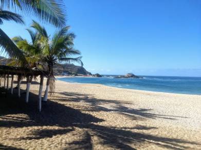 Invita Caleta de Campos a su Fiesta en la Bahía 