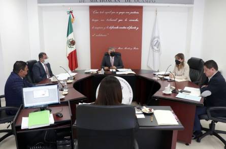 Magistrada Lizett Puebla presidirá Comisión para Igualdad de Género del TJA 