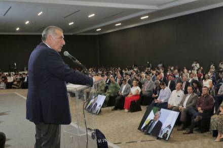 Gobierno de México ratifica respaldo a Michoacán; el Plan de Apoyo continúa 