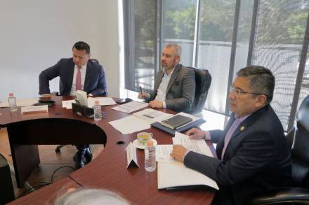 Aprueban recursos del Fortapaz para primeros 13 municipios 