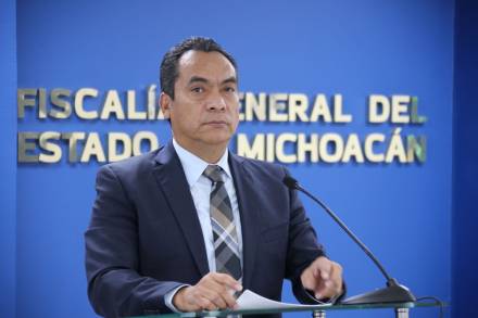 Avanza FGE investigaciones por homicidio del periodista Armando Linares López: Fiscal General 