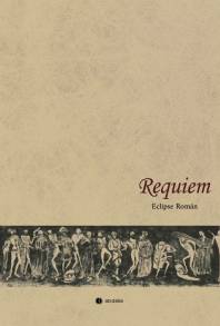  *Eclipse Román presentará su libro Requiem en Casa-Taller Alfredo Zalce 