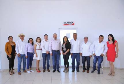 La salud de las y los michoacanos, primordial en nuestro gobierno: Alfredo Ramírez Bedolla