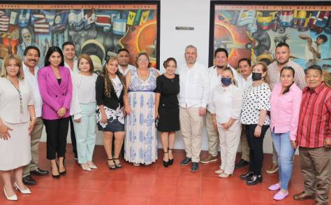 Con mecanismo anticorrupción evitaremos desvío de recursos para municipios: Alfredo Ramírez Bedolla