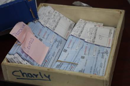Ahorro de más de 15 mdp implica el cambio de modalidad de cobro: SEE 
