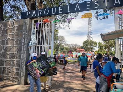 Sectur Michoacán atento a las acciones y eventos en Municipios de la Entidad por Semana Santa 