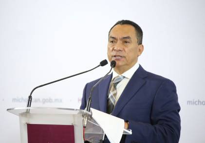 Avanza FGE en la investigación y persecución del delito para el fortalecimiento de su función sustantiva: Adrian López Solís 