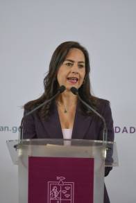 Ofrecerá Festival Michoacán de Origen 80 actividades para toda la familia 